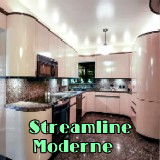 Streamline Moderne